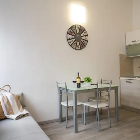 Mare Hotel apartamentowy