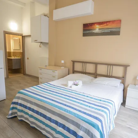 Hotel apartamentowy Mare 3*