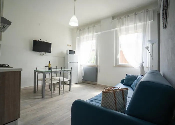 Mare Hotel apartamentowy