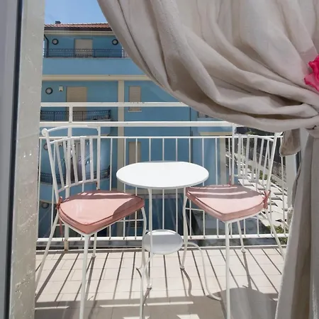 Mare Appart hôtel 2*
