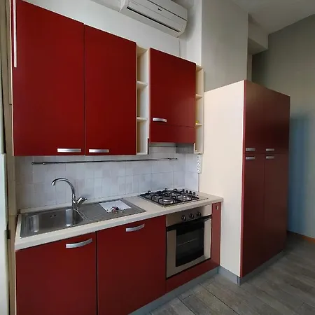 Mare Aparthotel Rimini