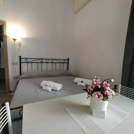 Aparthotel Mare