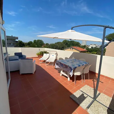 Mare Appart hôtel 2*