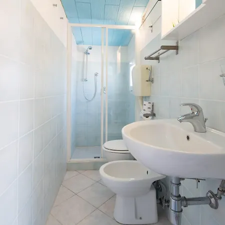 Mare Appart hôtel Rimini