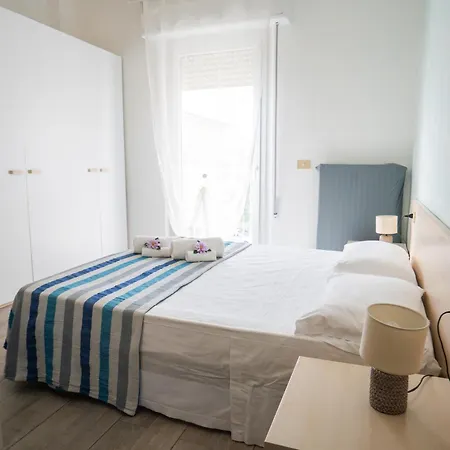 Mare Lägenhetshotell 3*