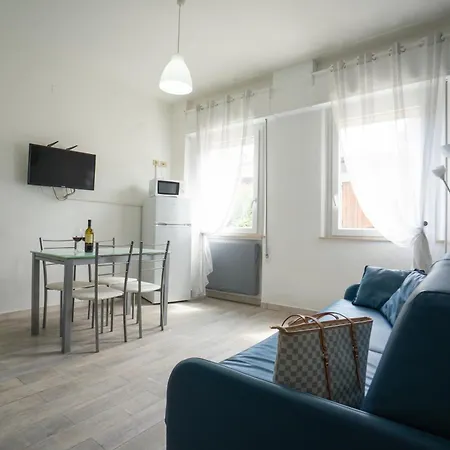 Mare Aparthotel