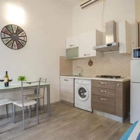 Aparthotel Mare