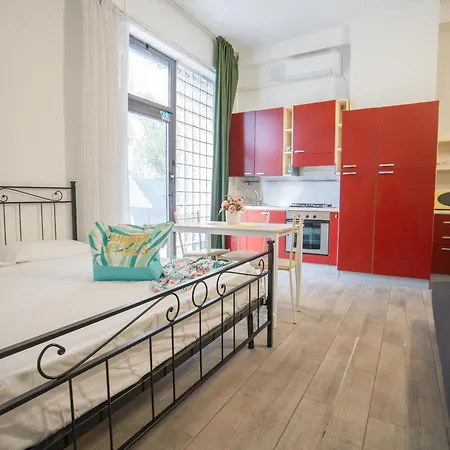 Mare Aparthotel Rimini