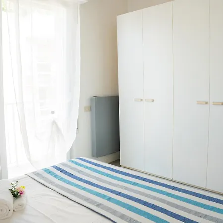 Mare Aparthotel