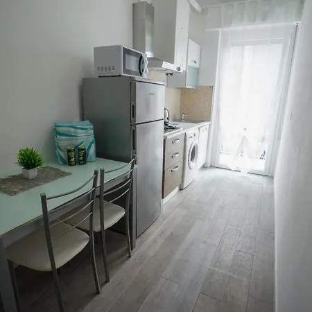 Aparthotel Mare