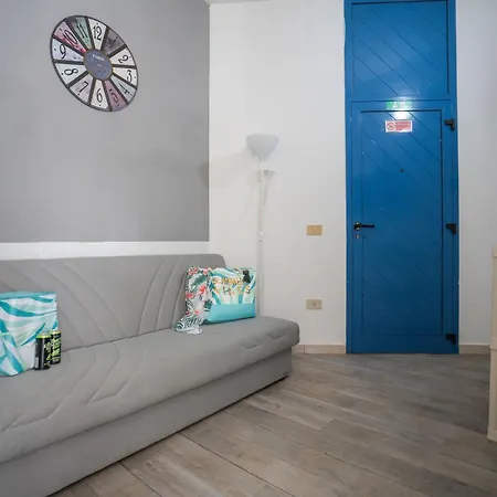 Aparthotel Mare 2*