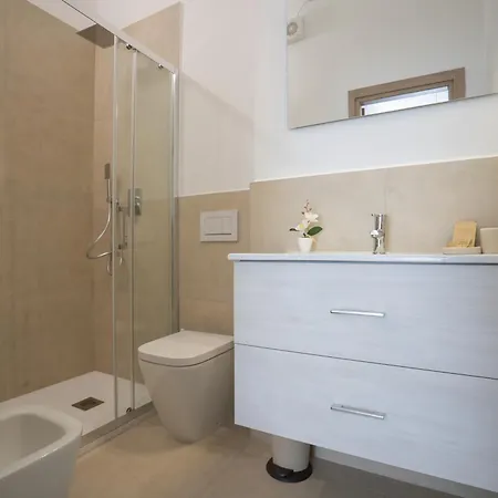 Aparthotel Mare