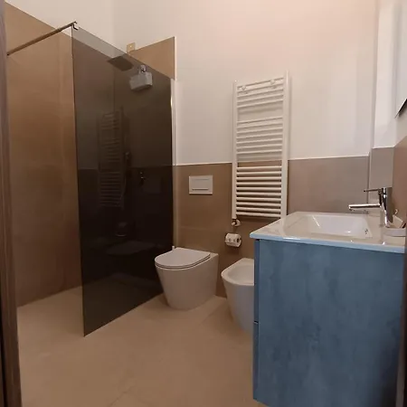 Aparthotel Mare 2*