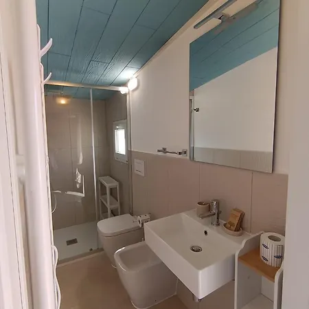 Lägenhetshotell Mare 3*