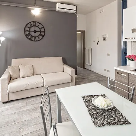 Aparthotel Mare Rimini