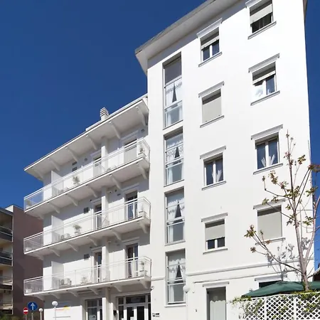 Lägenhetshotell Mare