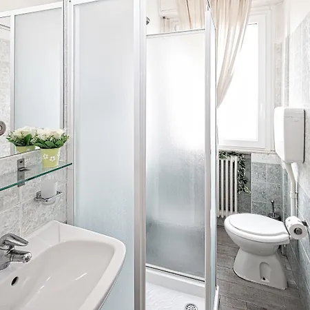 Aparthotel Mare Rimini