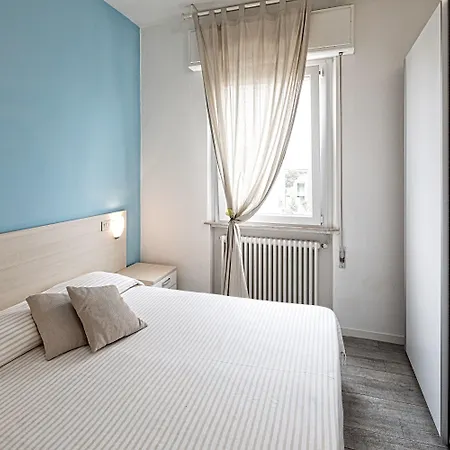 Lägenhetshotell Mare 3*