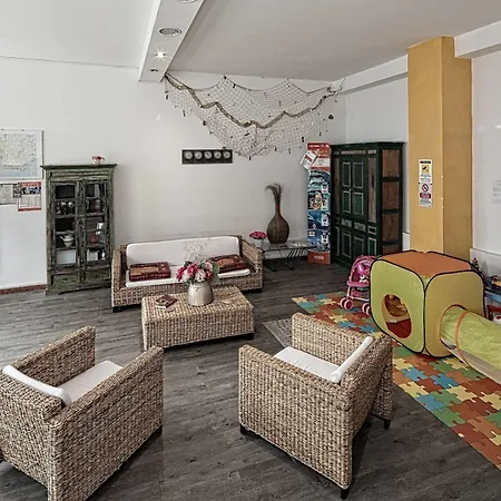 Aparthotel Mare Rimini