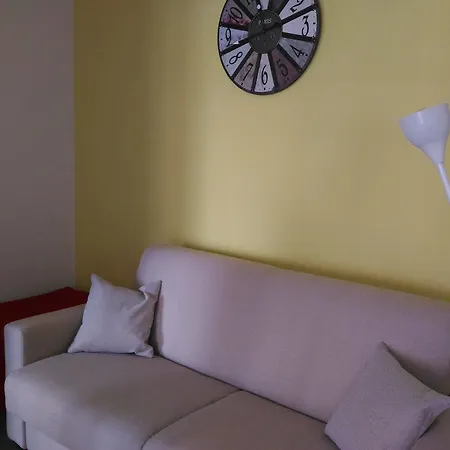 Mare Aparthotel Rimini