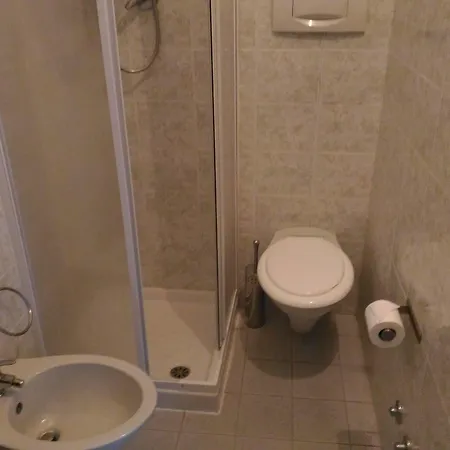 Aparthotel Mare Rimini