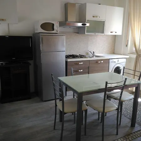 Aparthotel Mare Rimini