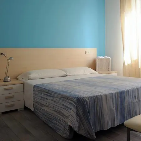 Mare Lägenhetshotell 3*