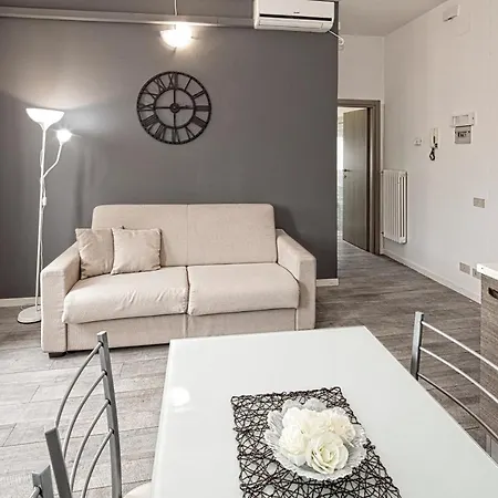 Mare Appart hôtel 2*