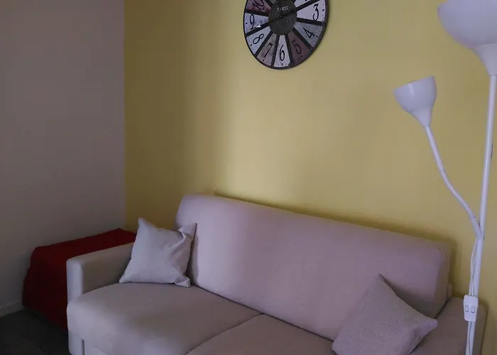 Mare Apart-hotel Rimini