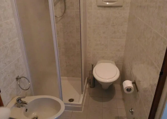 Apart-hotel Mare Rimini