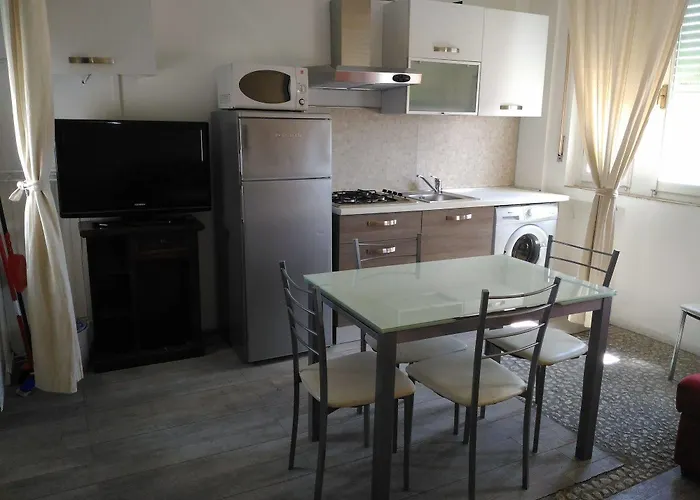 Apart-hotel Mare Rimini