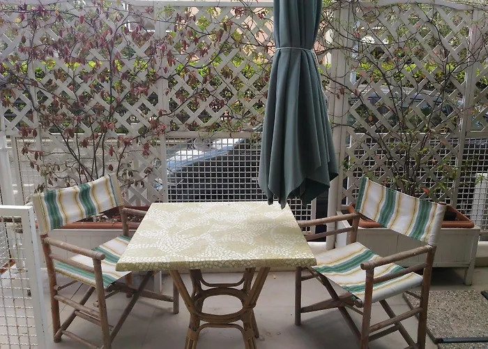 Mare Aparthotel Rimini