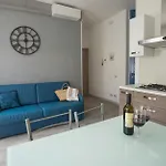 Ξενοδοχείο με διαμερίσματα Mare