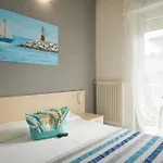 Mare Ξενοδοχείο με διαμερίσματα Ρίμινι