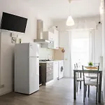 Ξενοδοχείο με διαμερίσματα Mare Ρίμινι