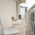 Mare Ξενοδοχείο με διαμερίσματα 3*