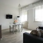 Ξενοδοχείο με διαμερίσματα Mare
