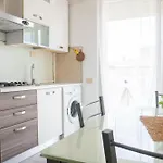 Ξενοδοχείο με διαμερίσματα Mare 3*