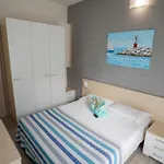 Ξενοδοχείο με διαμερίσματα Mare Ρίμινι