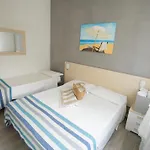 Mare Ξενοδοχείο με διαμερίσματα Ρίμινι