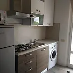 Ξενοδοχείο με διαμερίσματα Mare