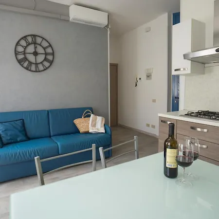 Hotel apartamentowy Mare
