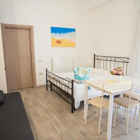 Lejlighedshotel Mare 3*