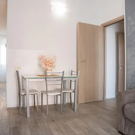 Lejlighedshotel Mare 3*