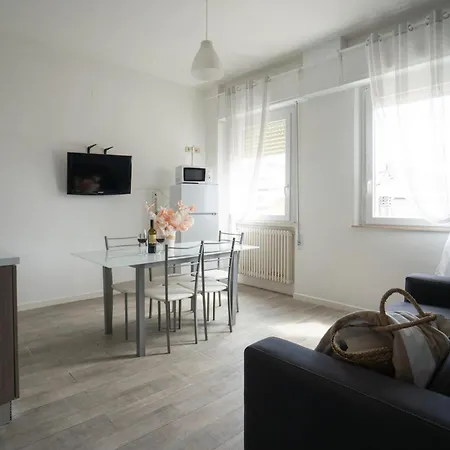 Hotel apartamentowy Mare