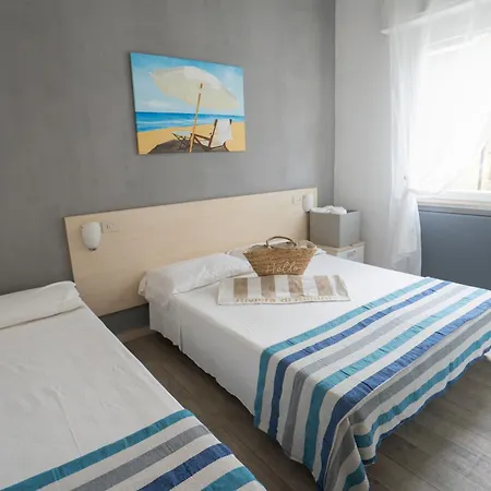 Mare Apart Otel Rimini