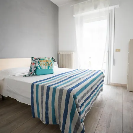 Lejlighedshotel Mare Rimini