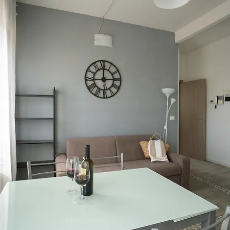 Mare Lejlighedshotel 3*