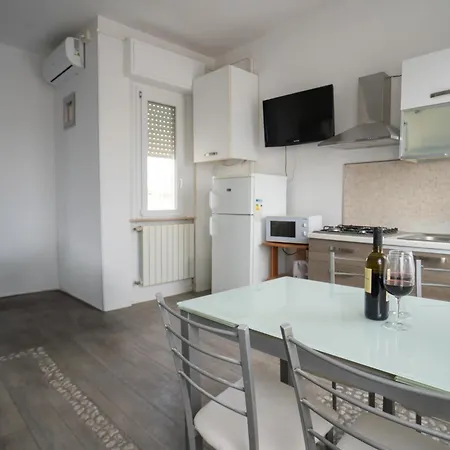 Mare Hotel apartamentowy Rimini
