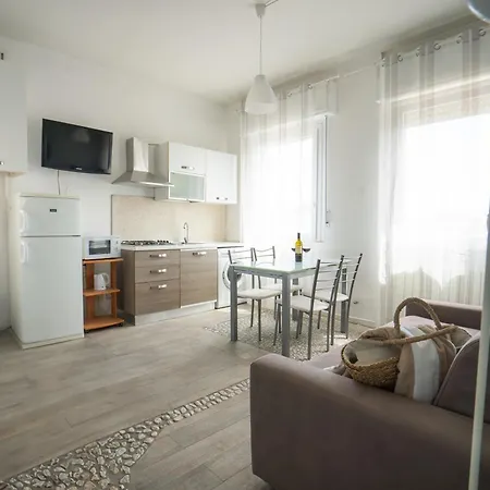 Mare Lejlighedshotel Rimini